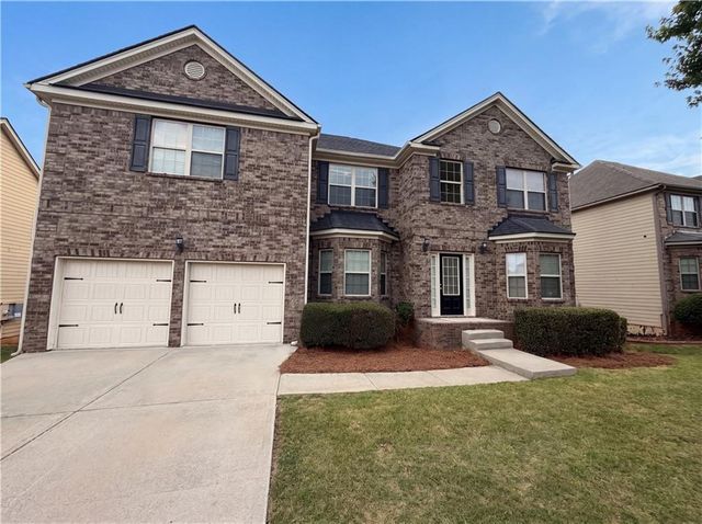 3721 Morinda Drive, Douglasville, GA 30135