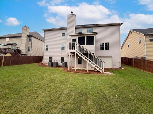 3721 Morinda Drive, Douglasville, GA 30135