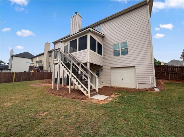 3721 Morinda Drive, Douglasville, GA 30135