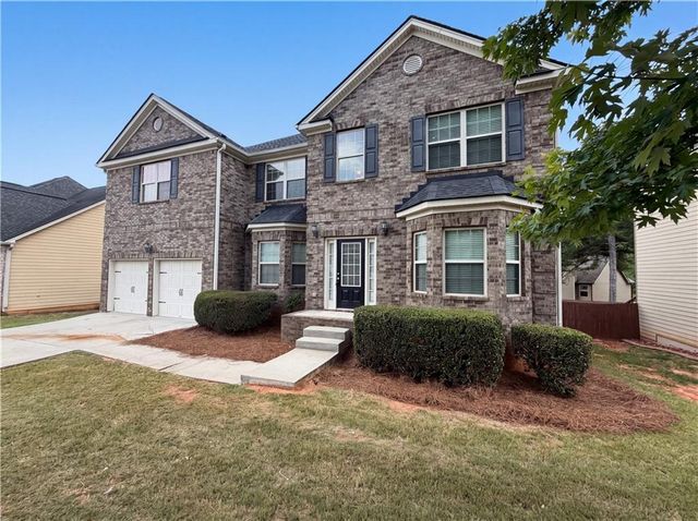 3721 Morinda Drive, Douglasville, GA 30135