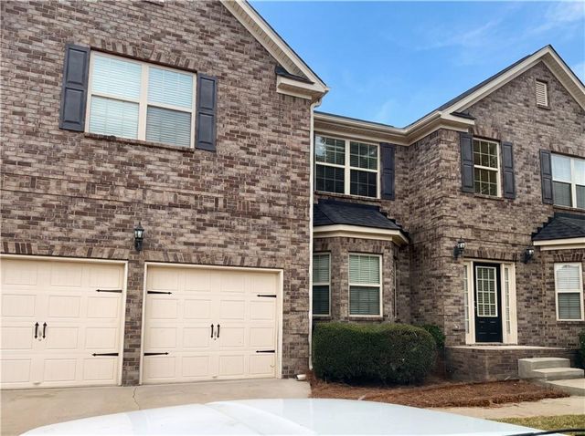 3721 Morinda Drive, Douglasville, GA 30135