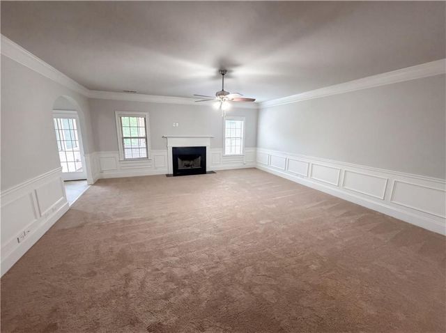3721 Morinda Drive, Douglasville, GA 30135