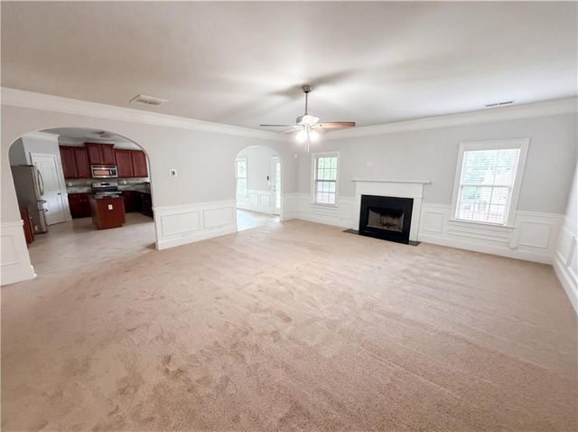 3721 Morinda Drive, Douglasville, GA 30135