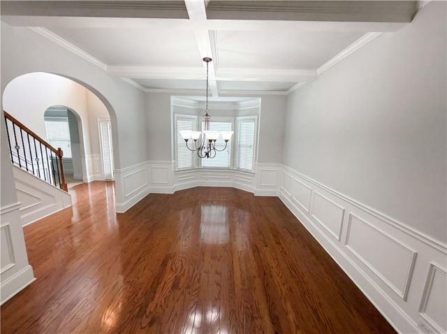 3721 Morinda Drive, Douglasville, GA 30135