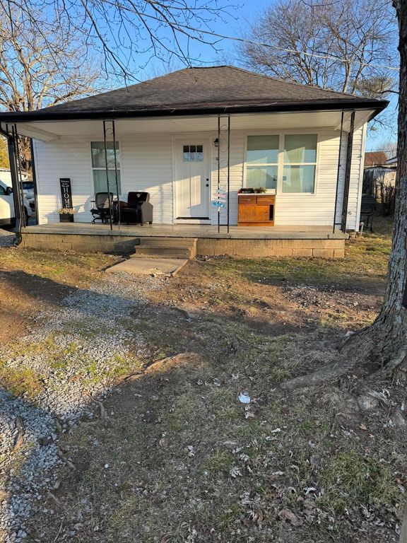 1335 Aurora Avenue, SE, Cleveland, TN 37311