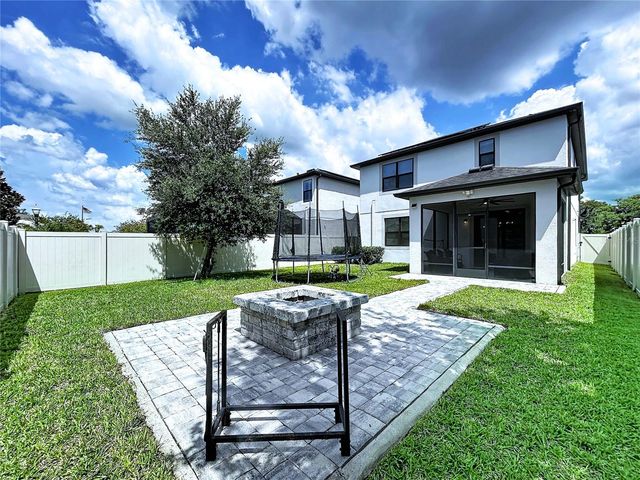 19219 LEONARD ROAD, Lutz, FL 33558