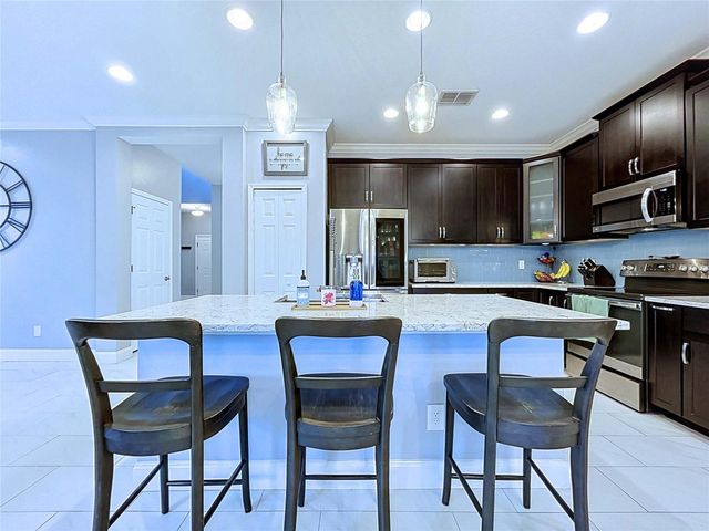 19219 LEONARD ROAD, Lutz, FL 33558