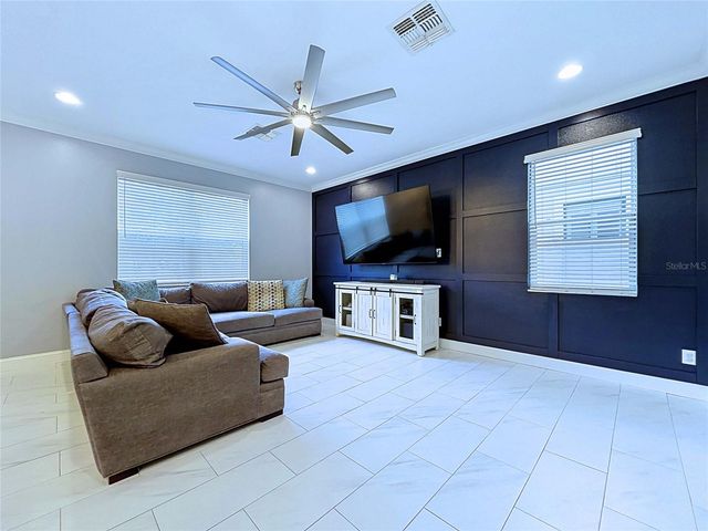 19219 LEONARD ROAD, Lutz, FL 33558