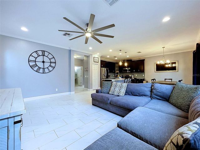 19219 LEONARD ROAD, Lutz, FL 33558