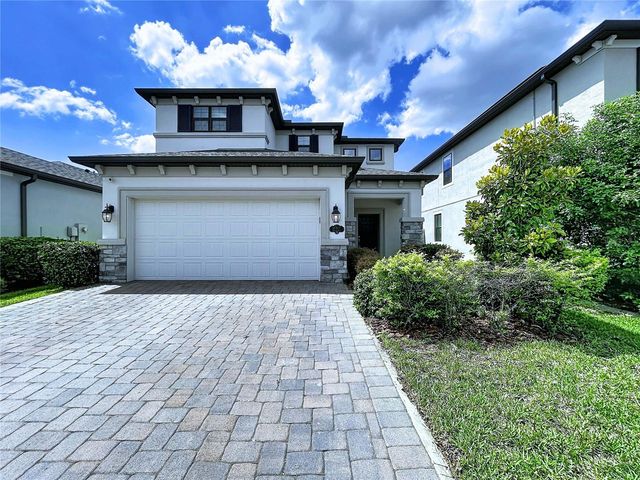 19219 LEONARD ROAD, Lutz, FL 33558