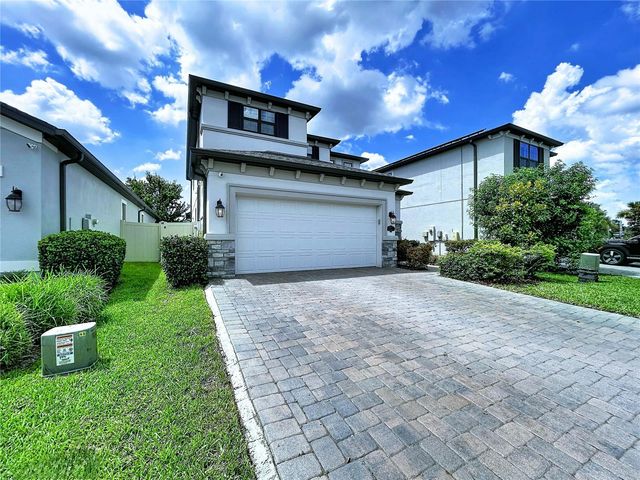 19219 LEONARD ROAD, Lutz, FL 33558