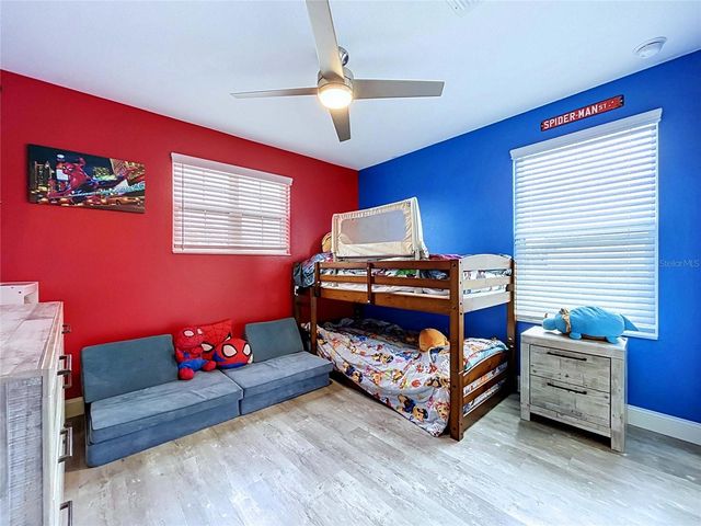 19219 LEONARD ROAD, Lutz, FL 33558