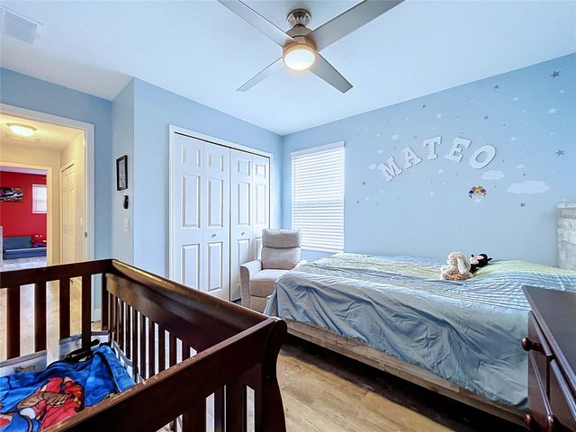 19219 LEONARD ROAD, Lutz, FL 33558