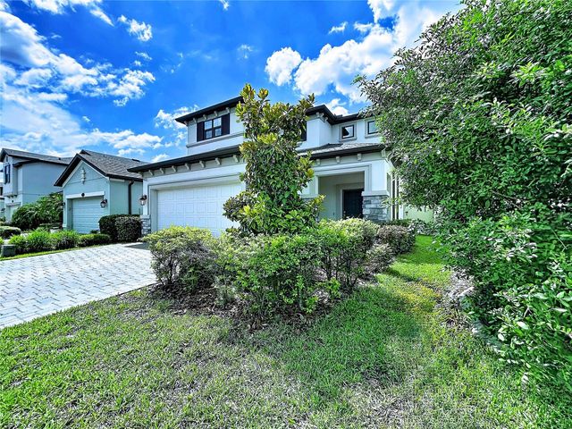 19219 LEONARD ROAD, Lutz, FL 33558