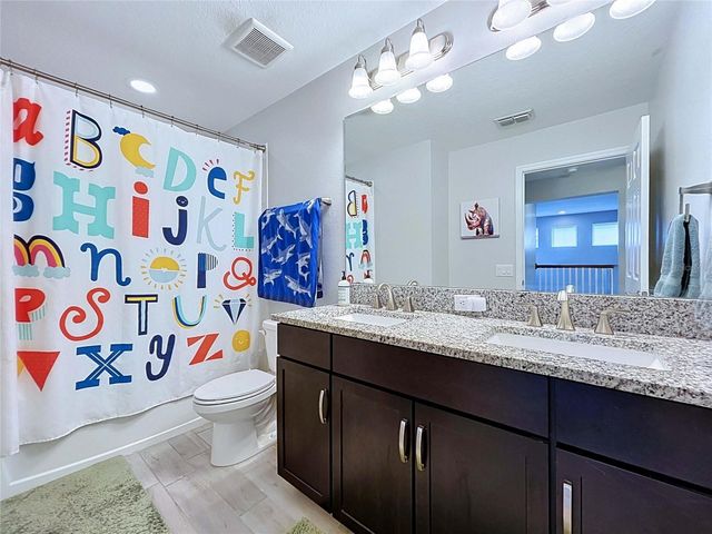 19219 LEONARD ROAD, Lutz, FL 33558