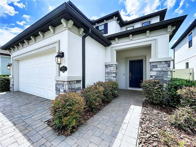 19219 LEONARD ROAD, Lutz, FL 33558