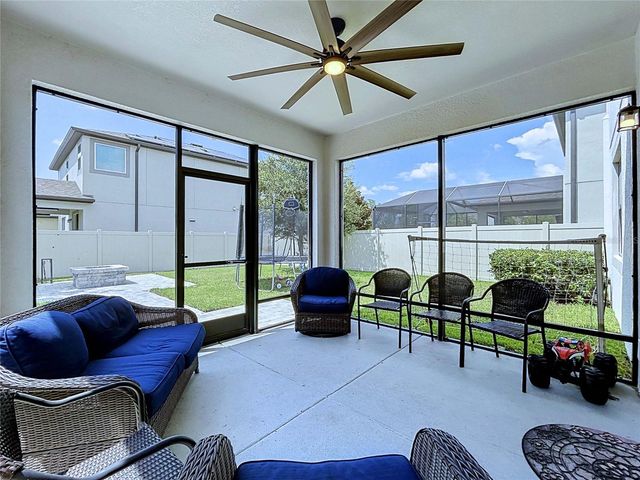 19219 LEONARD ROAD, Lutz, FL 33558