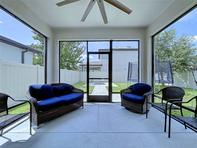 19219 LEONARD ROAD, Lutz, FL 33558