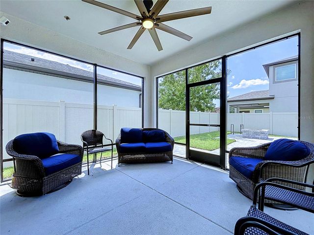19219 LEONARD ROAD, Lutz, FL 33558