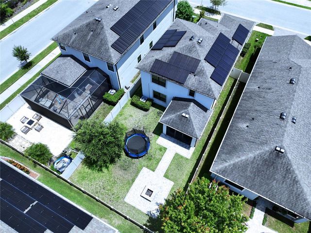 19219 LEONARD ROAD, Lutz, FL 33558
