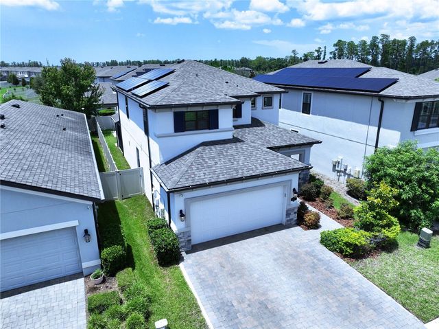 19219 LEONARD ROAD, Lutz, FL 33558
