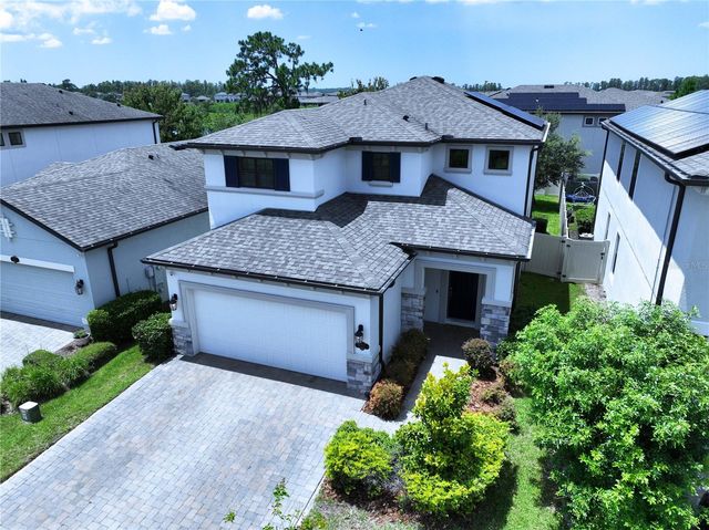 19219 LEONARD ROAD, Lutz, FL 33558