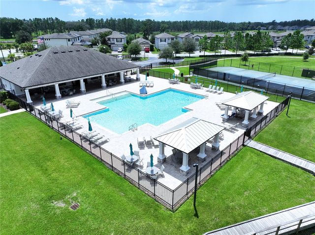 19219 LEONARD ROAD, Lutz, FL 33558
