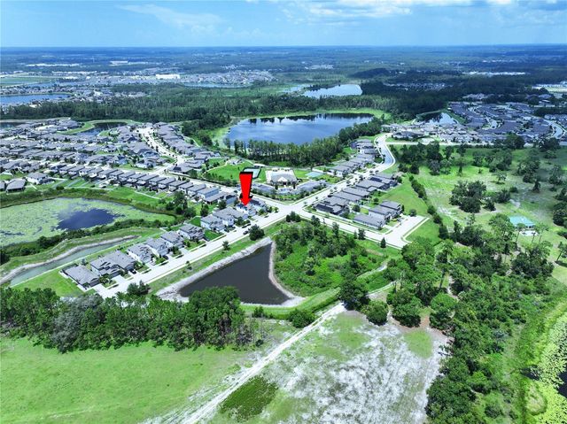 19219 LEONARD ROAD, Lutz, FL 33558