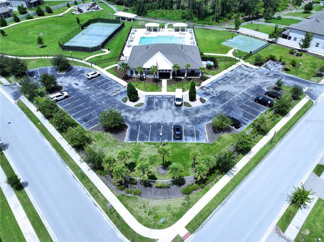 19219 LEONARD ROAD, Lutz, FL 33558