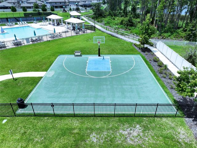 19219 LEONARD ROAD, Lutz, FL 33558