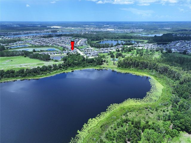 19219 LEONARD ROAD, Lutz, FL 33558