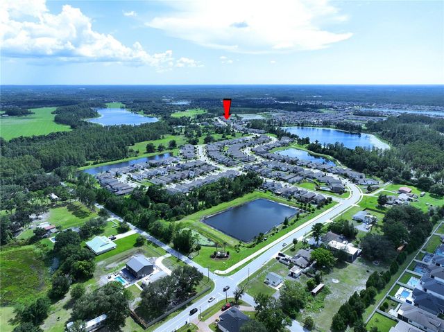 19219 LEONARD ROAD, Lutz, FL 33558