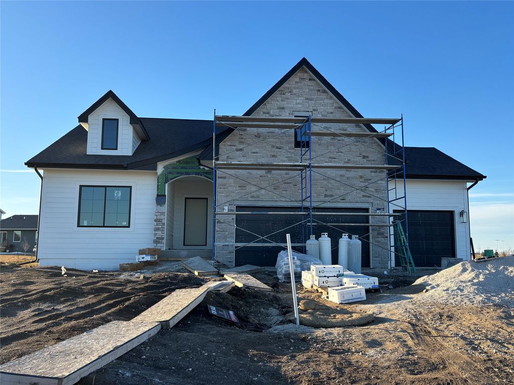 405 NW Ryder Drive, Waukee, IA 50263