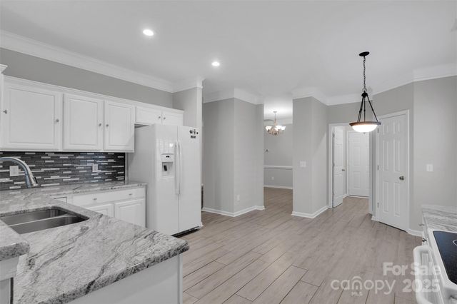 518 Wellbourne Court NW, Concord, NC 28027
