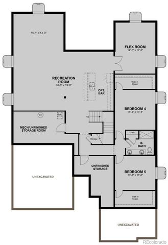 16175 Amaryllis Avenue, Parker, CO 80134