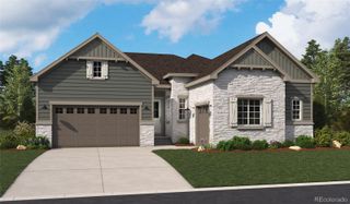16175 Amaryllis Avenue, Parker, CO 80134
