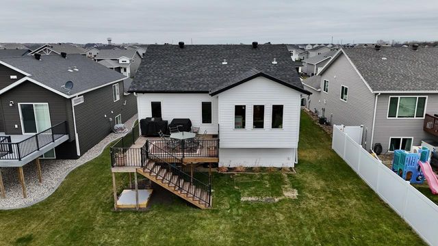 767 2nd Avenue, Horace, ND 58047