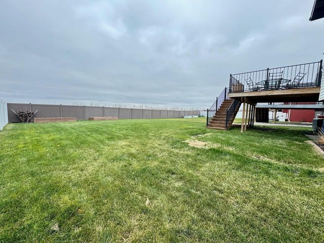 767 2nd Avenue, Horace, ND 58047