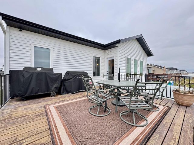 767 2nd Avenue, Horace, ND 58047