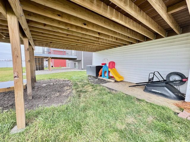 767 2nd Avenue, Horace, ND 58047