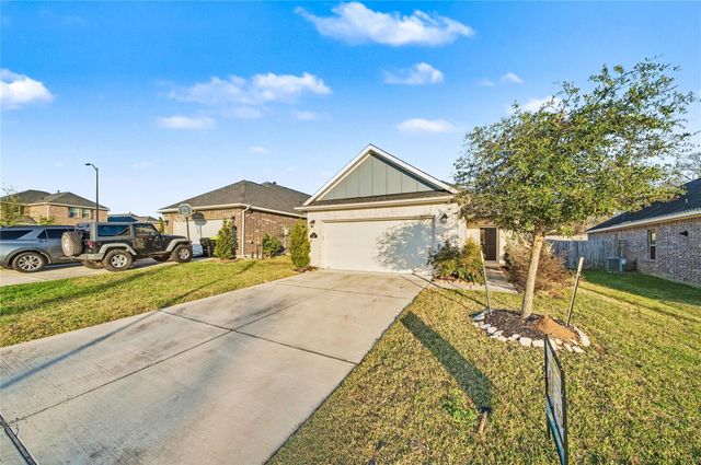 8407 Balding Drive, Fulshear, TX 77441