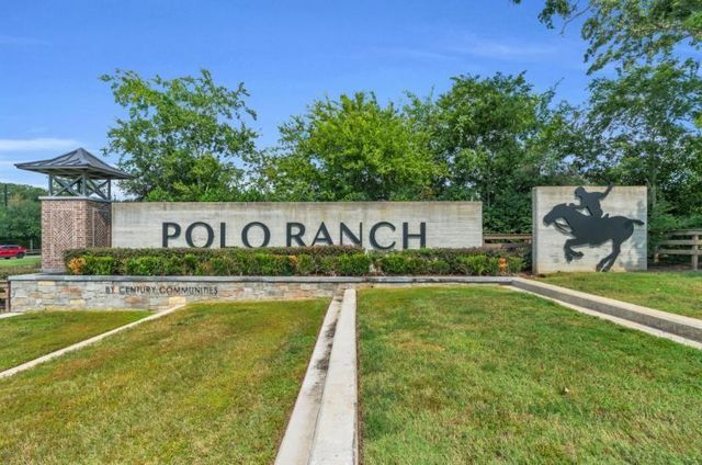 8407 Balding Drive, Fulshear, TX 77441