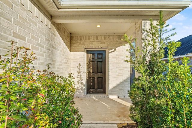 8407 Balding Drive, Fulshear, TX 77441