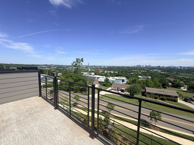 511 City Scape, Nashville, TN 37218