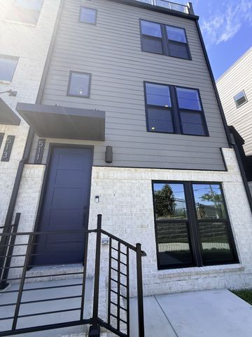 511 City Scape, Nashville, TN 37218