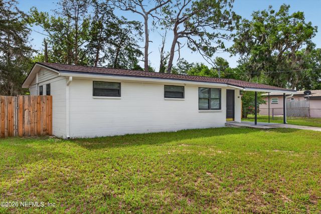 184 DRACO Street, Orange Park, FL 32073