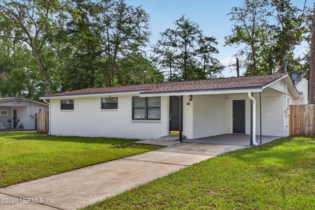 184 DRACO Street, Orange Park, FL 32073