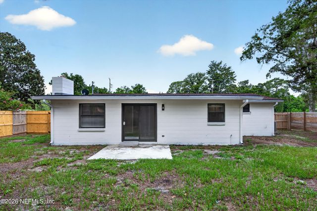 184 DRACO Street, Orange Park, FL 32073