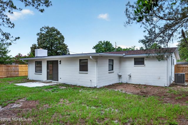 184 DRACO Street, Orange Park, FL 32073