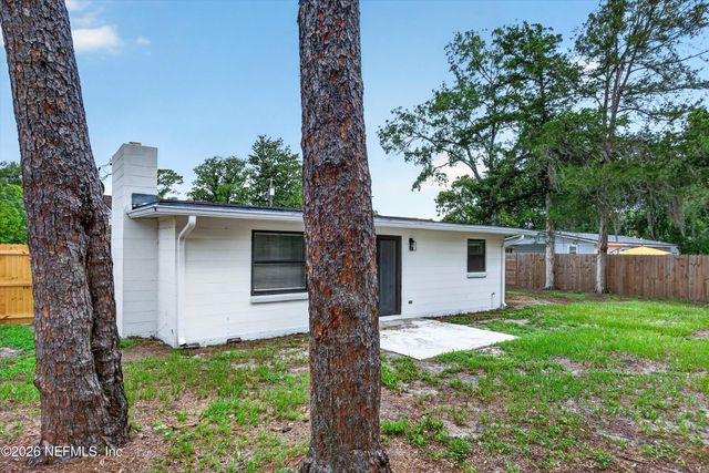 184 DRACO Street, Orange Park, FL 32073